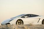 Lamborghini Gallardo LP560-4 2008 года